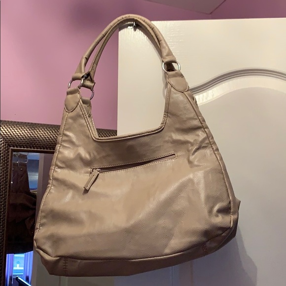 Bow handbag - Picture 4 of 5